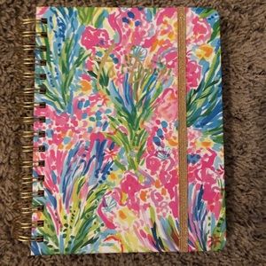 Lilly Pulitzer To Do Journal